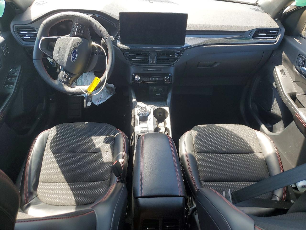 Ford Escape St Line Select
