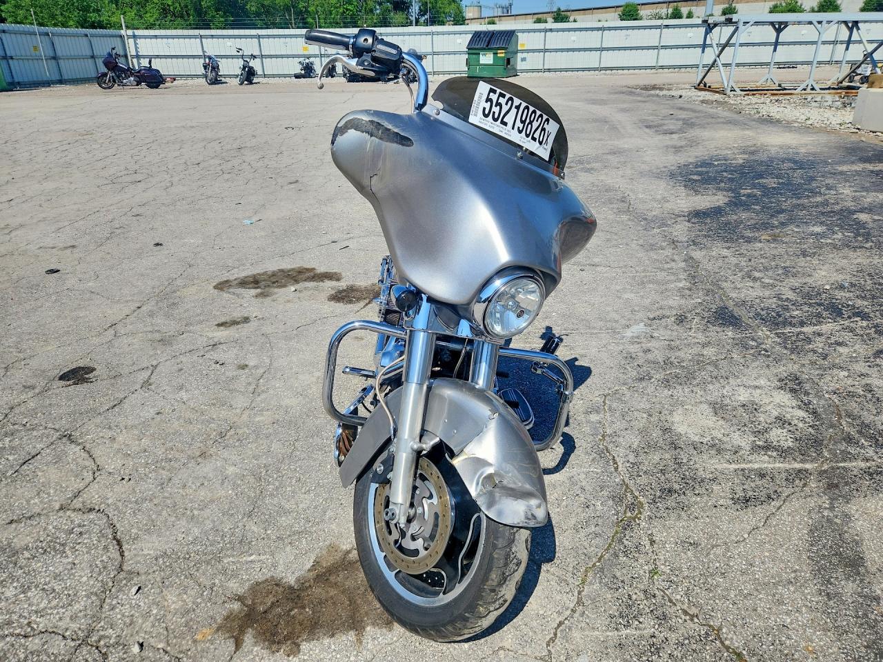 Harley-Davidson Fl