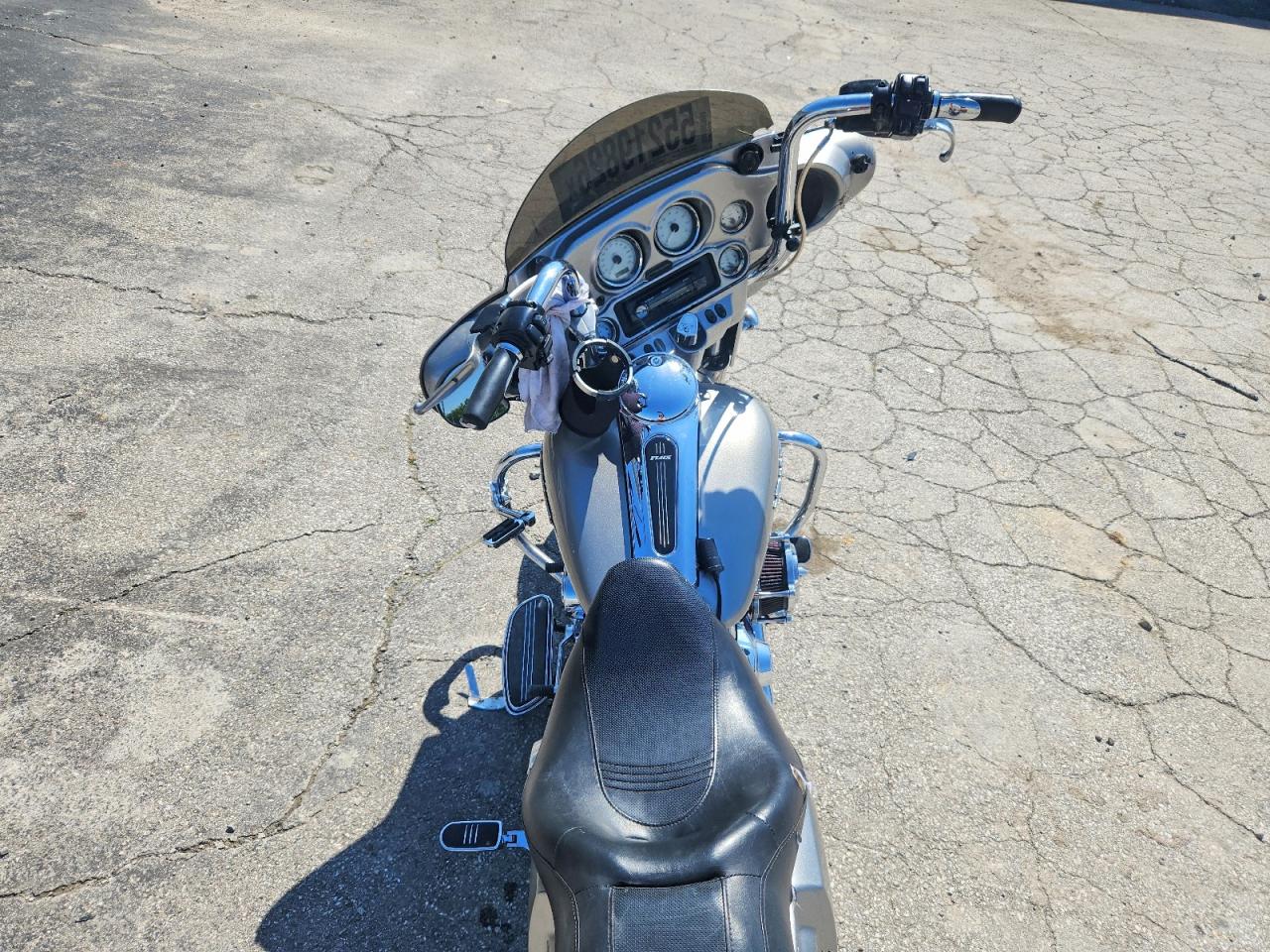 Harley-Davidson Fl