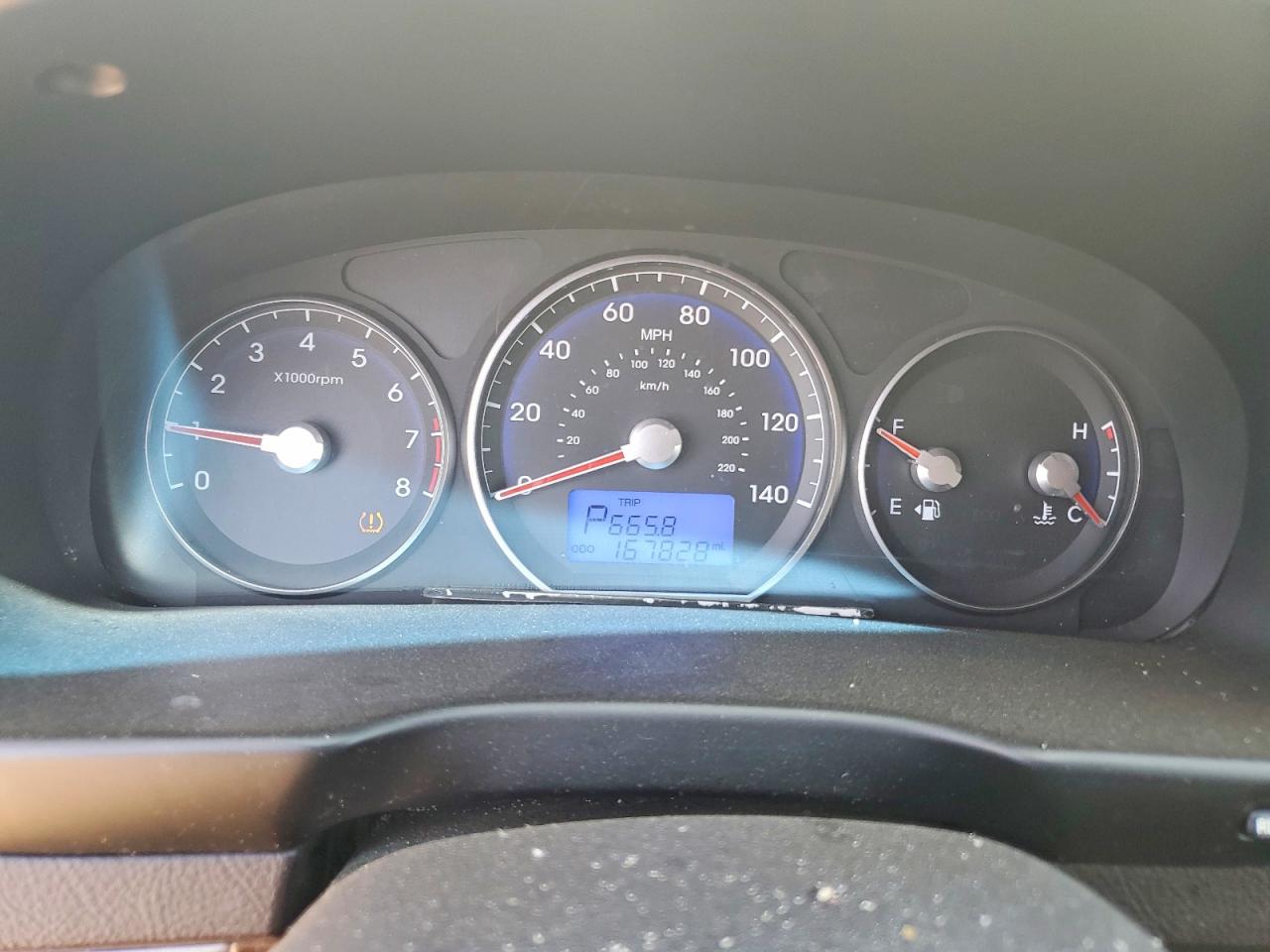 Hyundai SANTA FE Se
