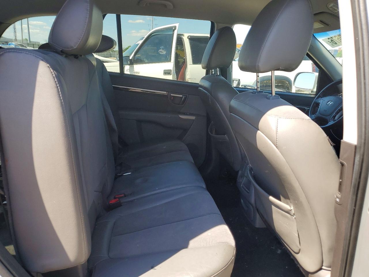 Hyundai SANTA FE Se