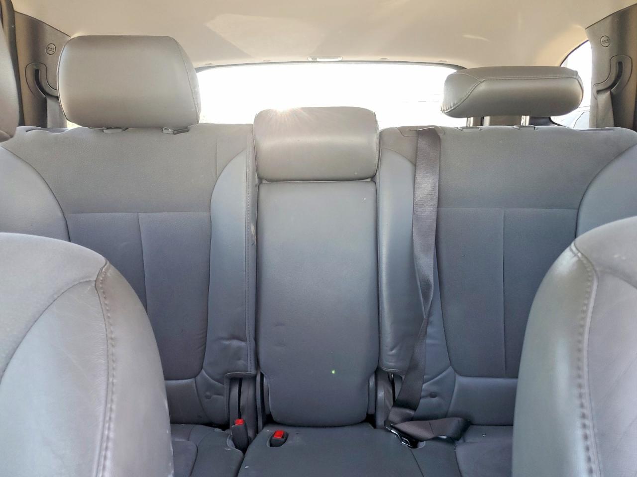 Hyundai SANTA FE Se