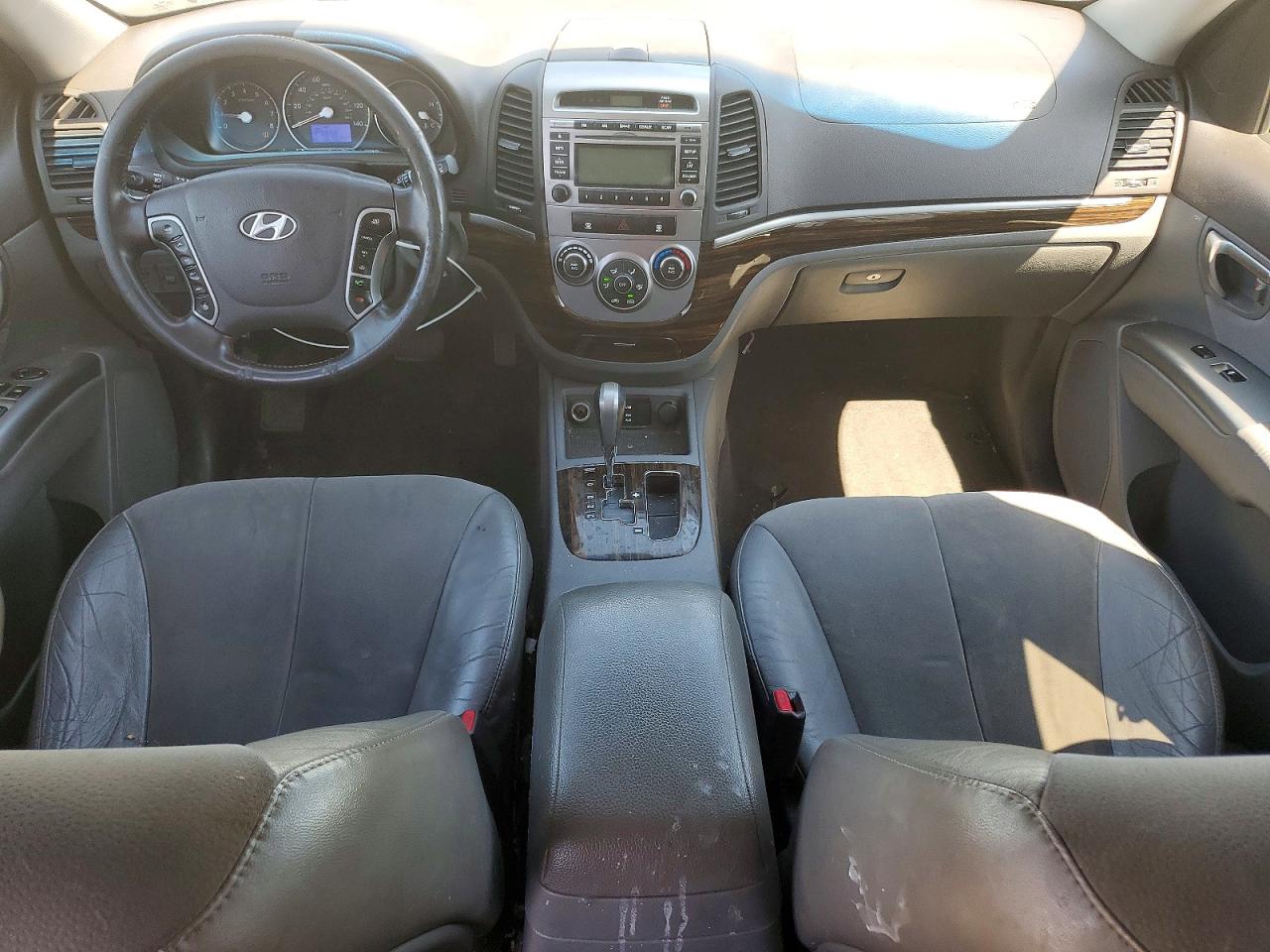 Hyundai SANTA FE Se