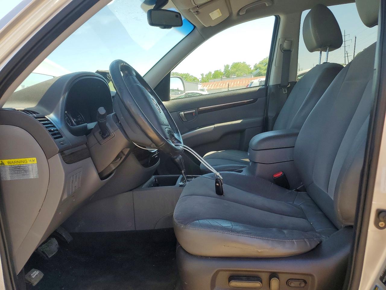 Hyundai SANTA FE Se