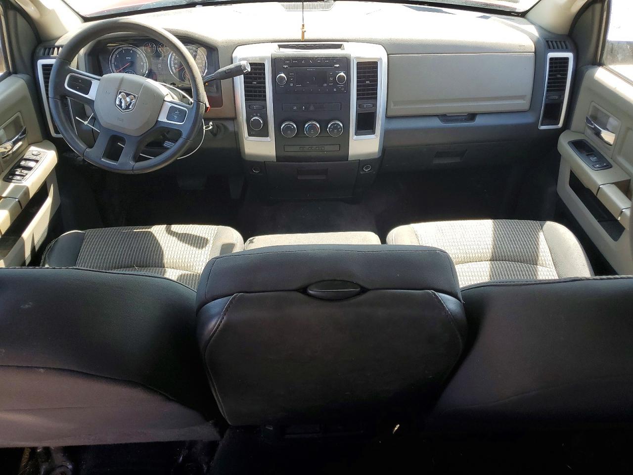 Dodge Ram 1500