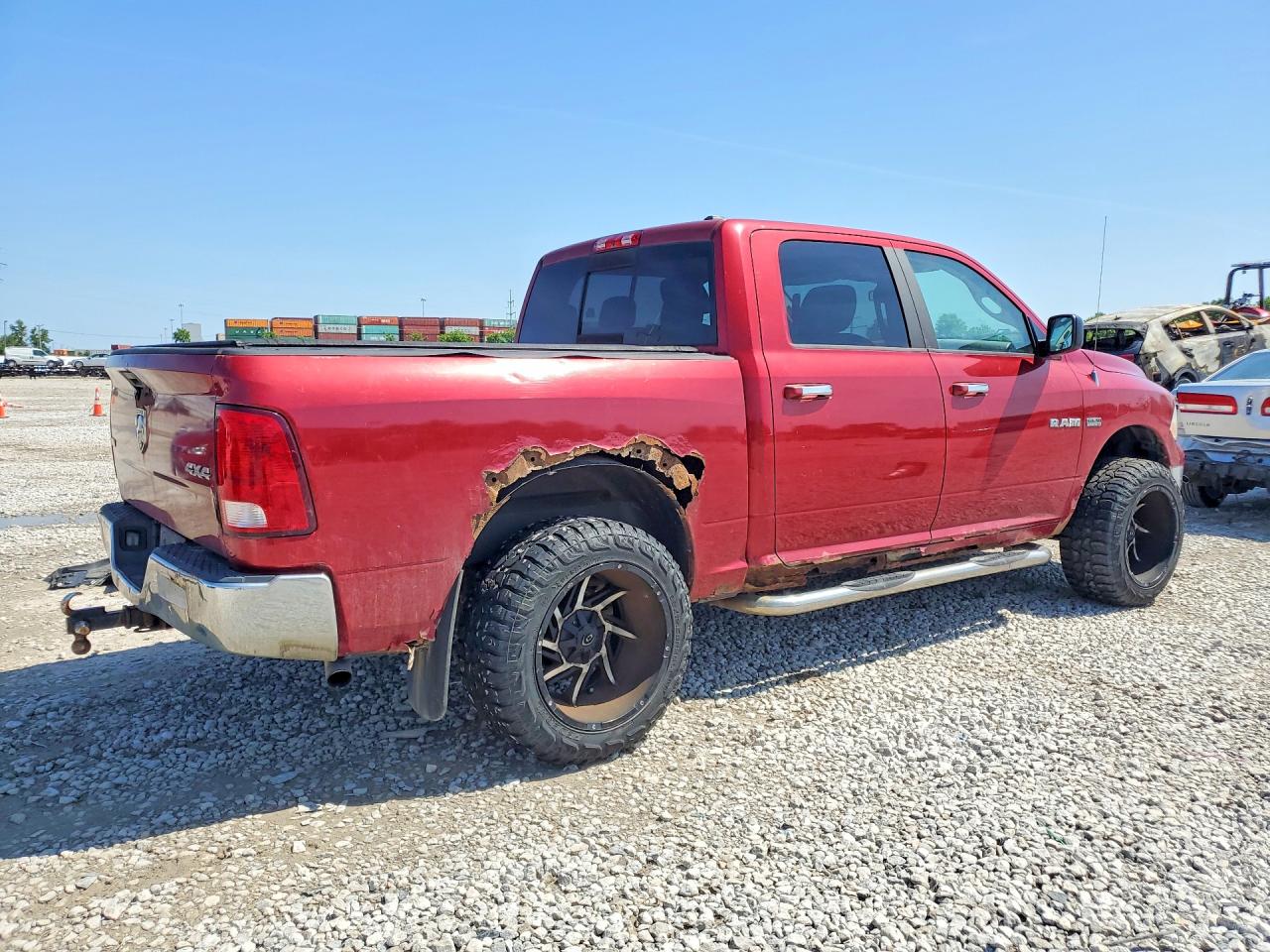 Dodge Ram 1500