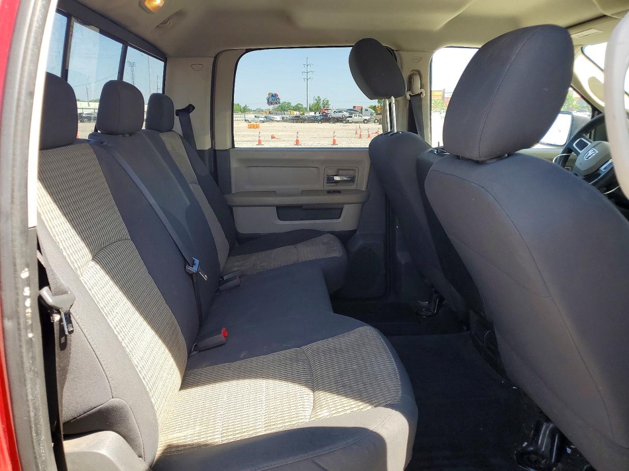 Dodge Ram 1500