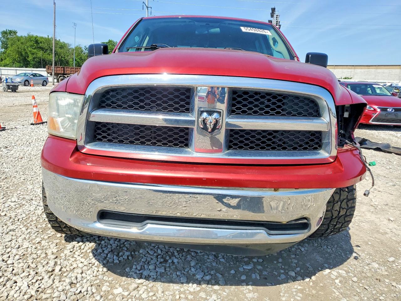 Dodge Ram 1500