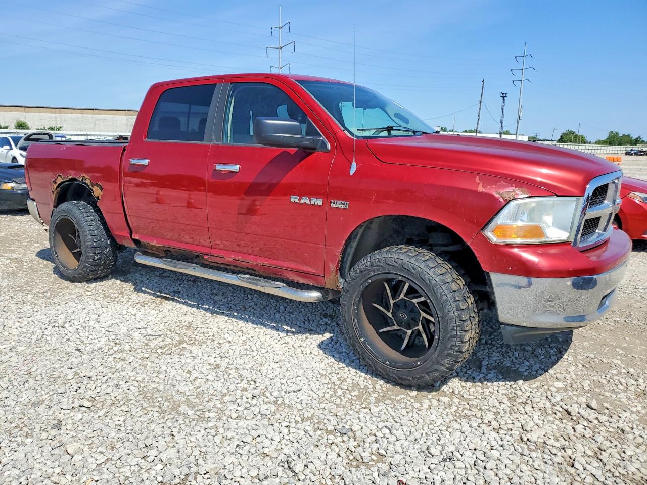 Dodge Ram 1500