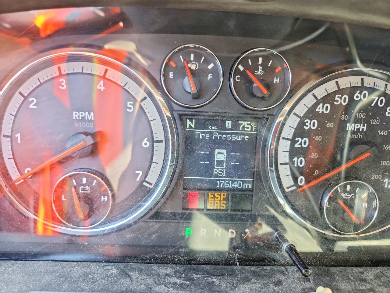 Dodge Ram 1500