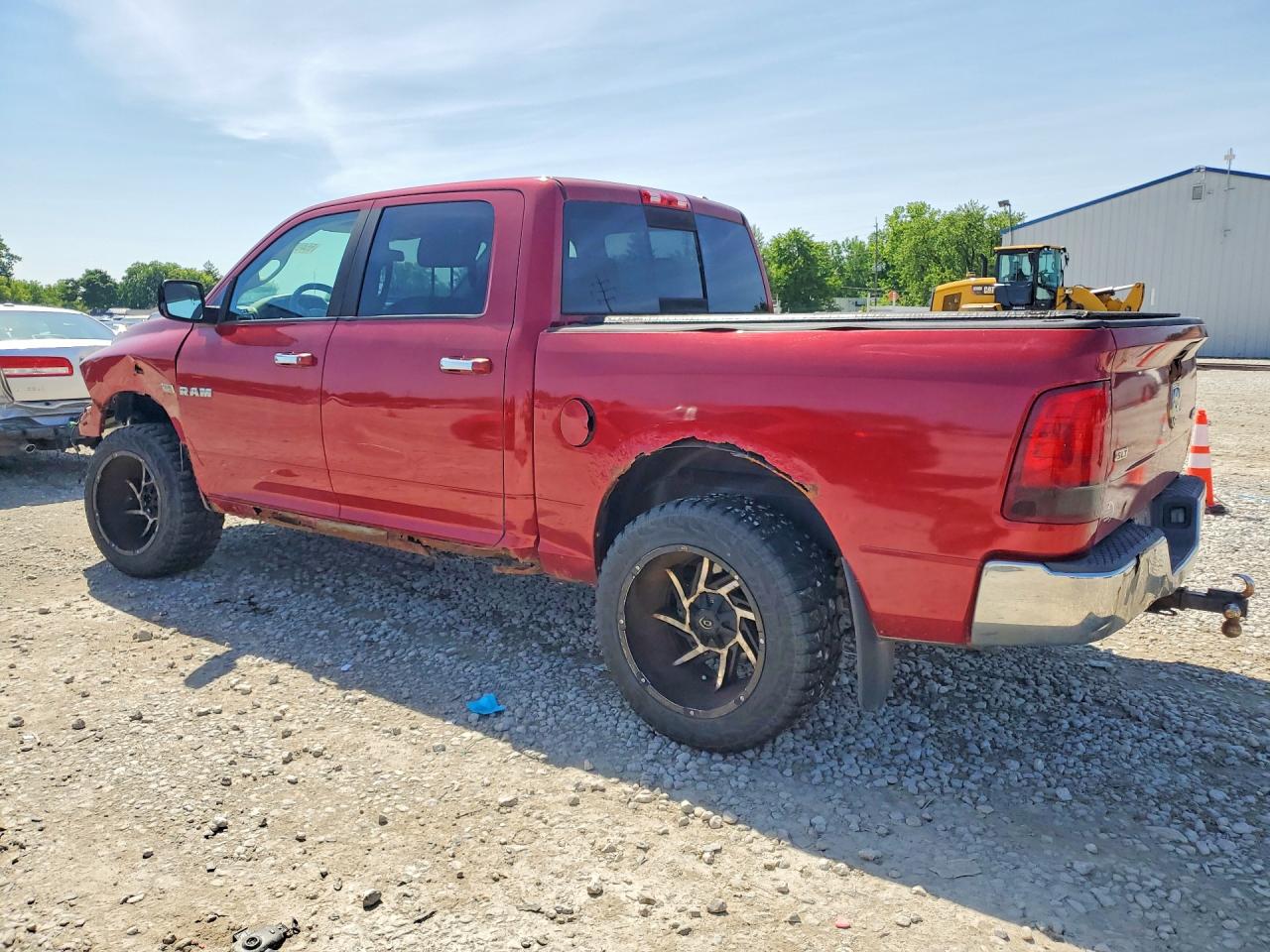Dodge Ram 1500