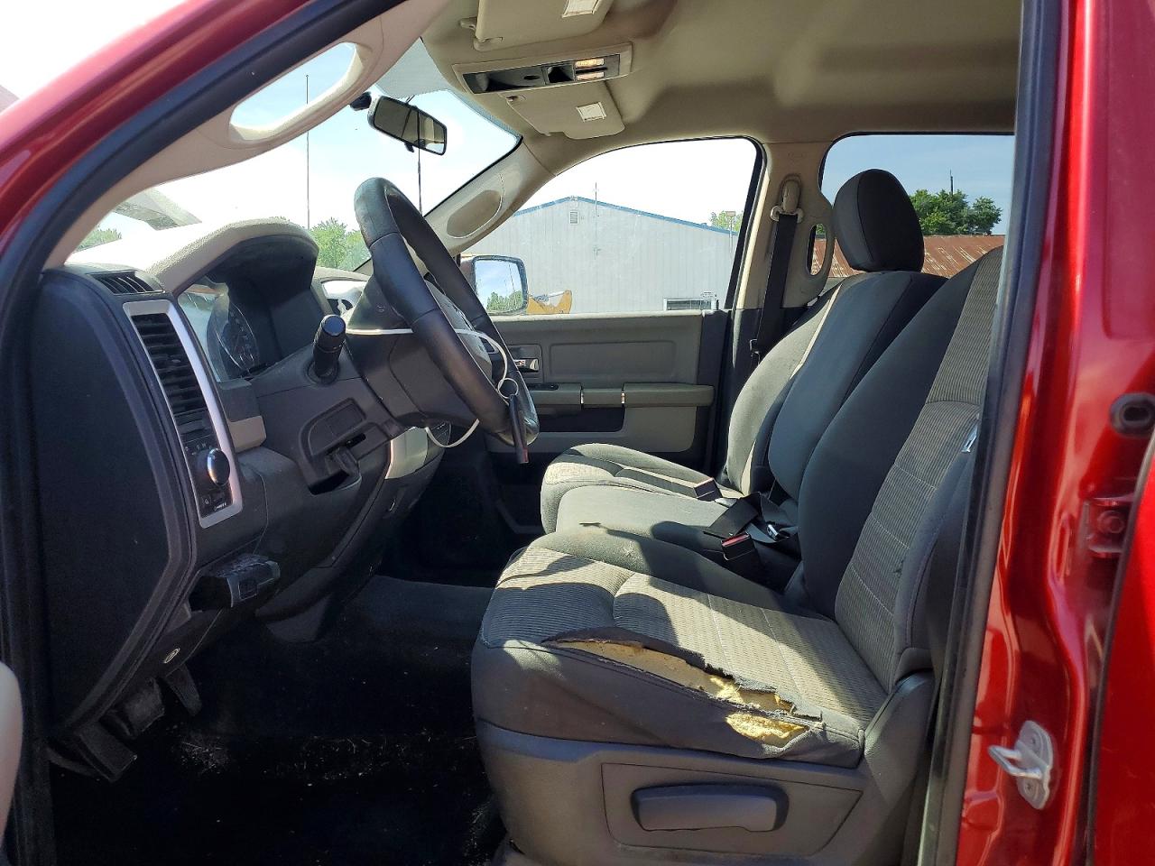 Dodge Ram 1500