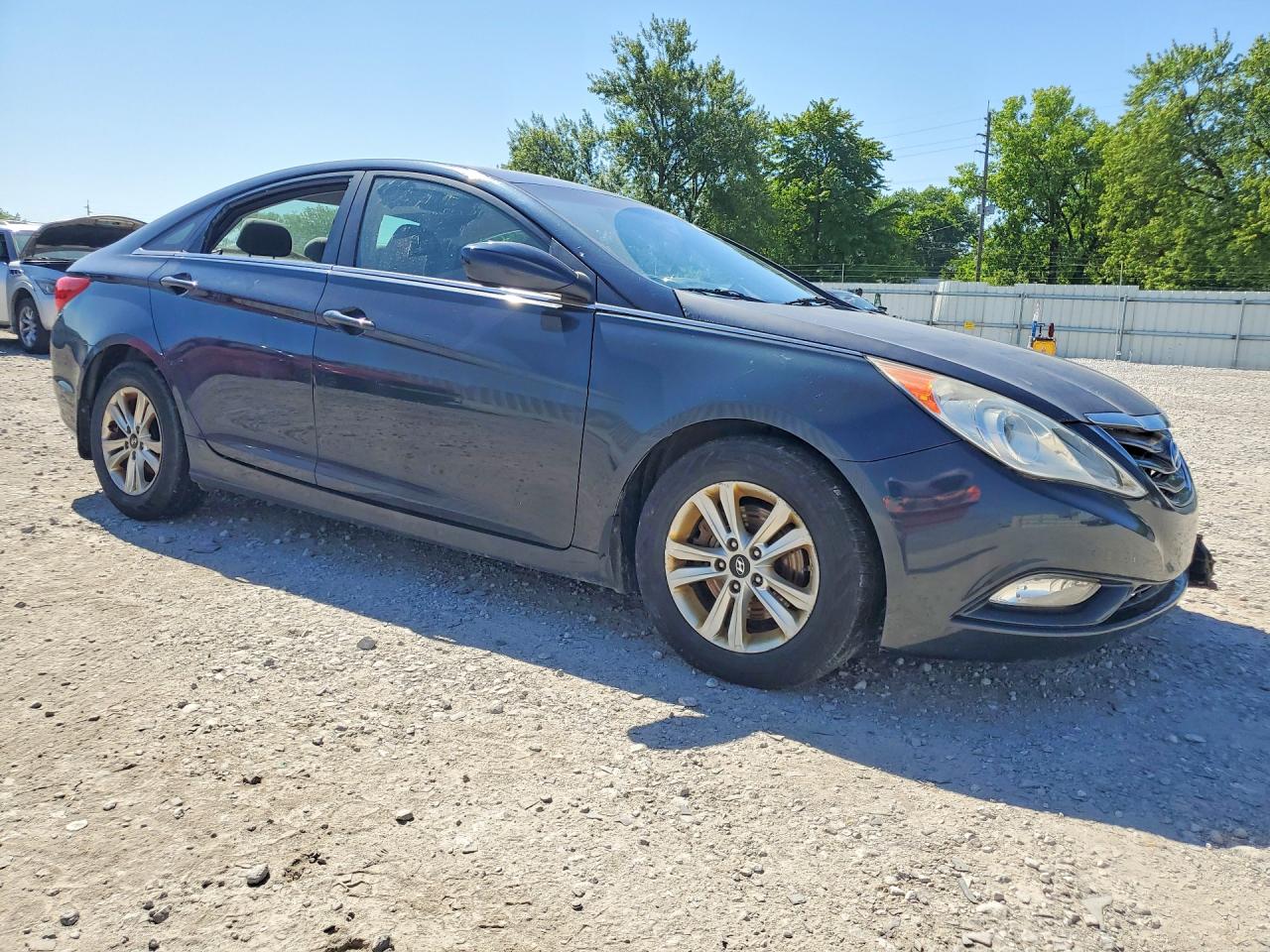 Hyundai SONATA Gls