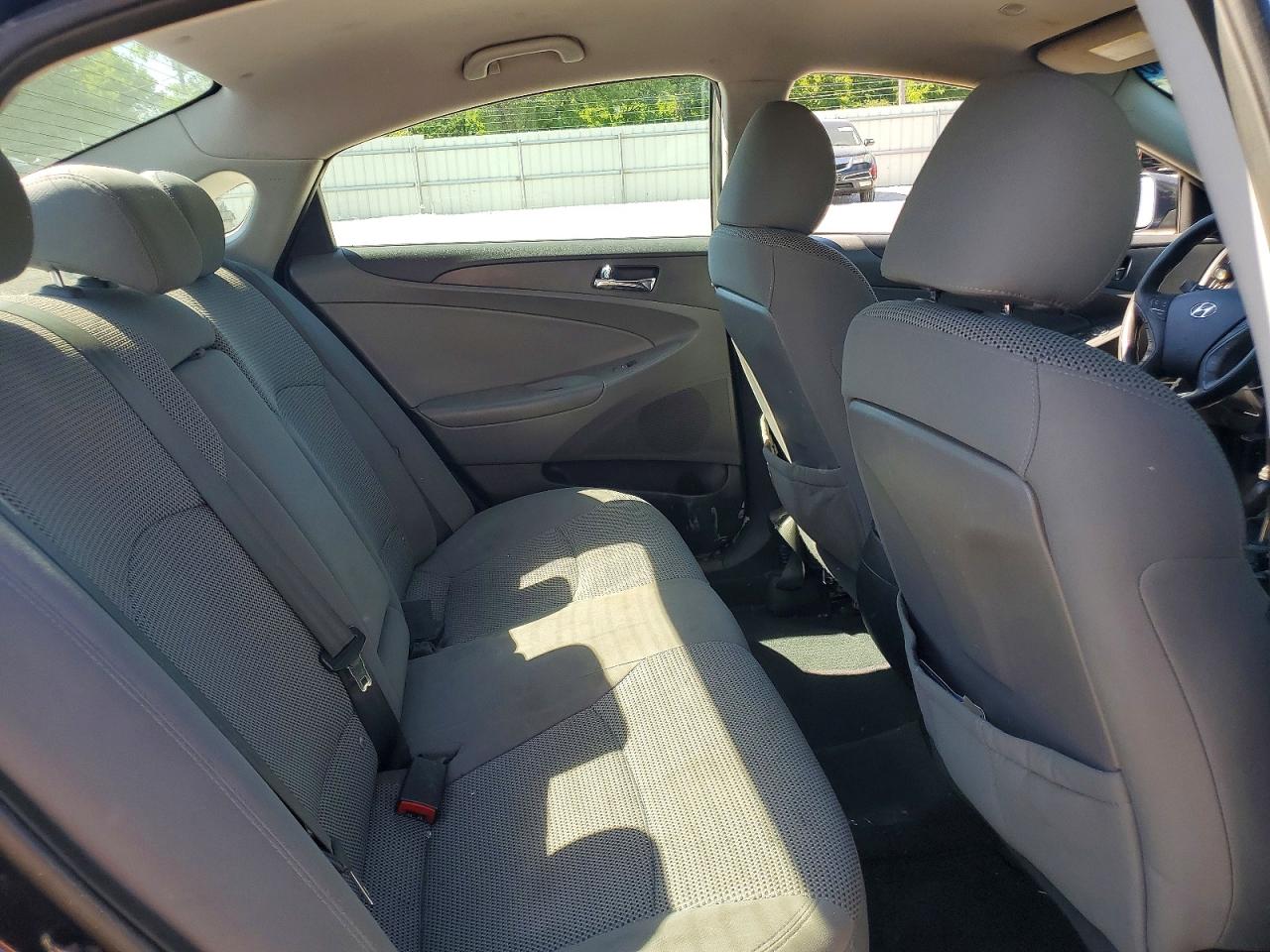 Hyundai SONATA Gls