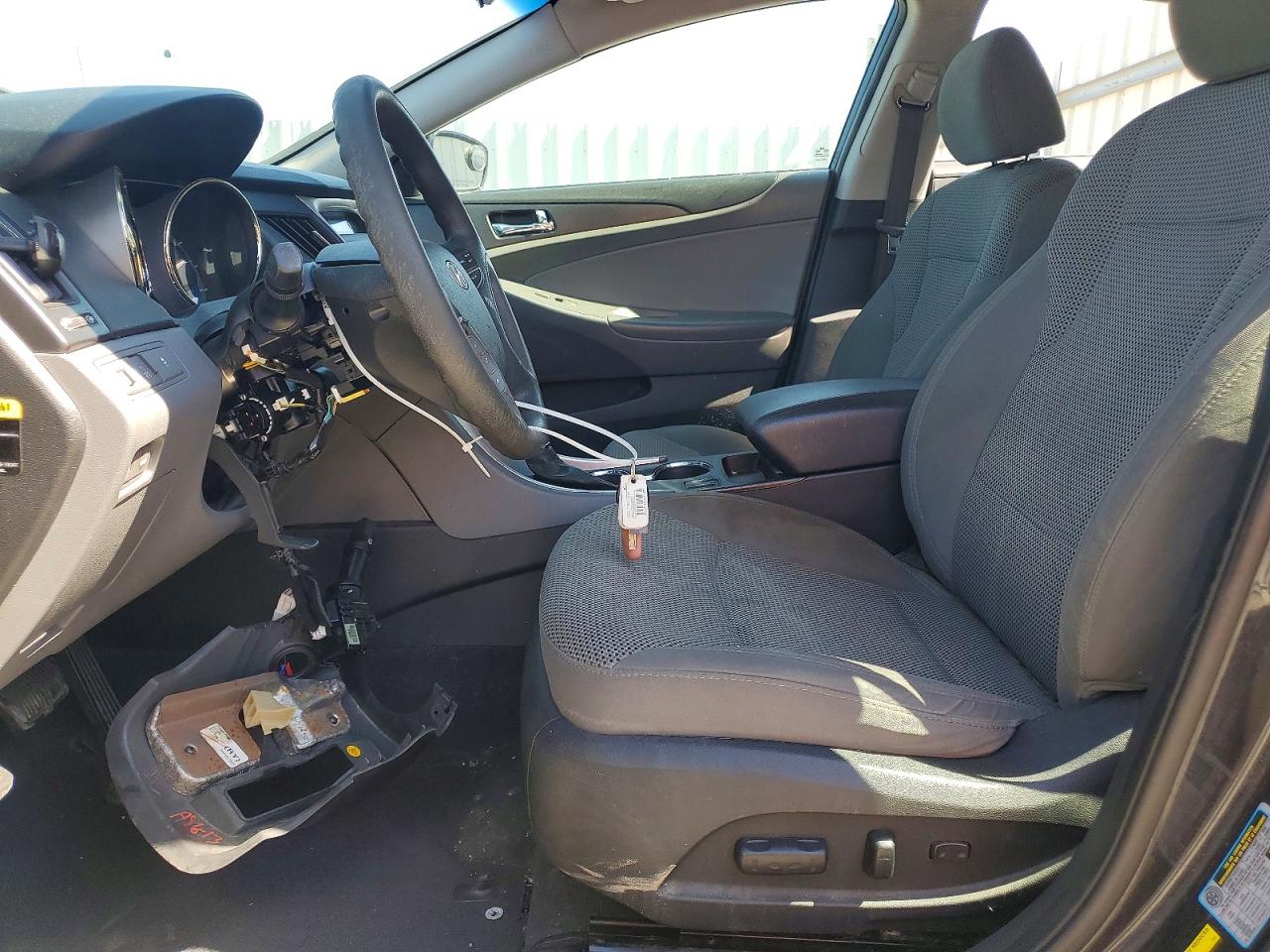 Hyundai SONATA Gls