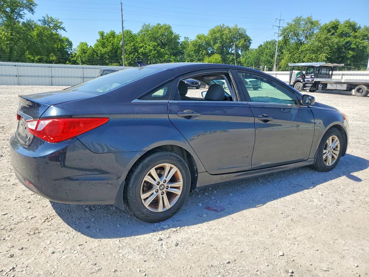 Hyundai SONATA Gls