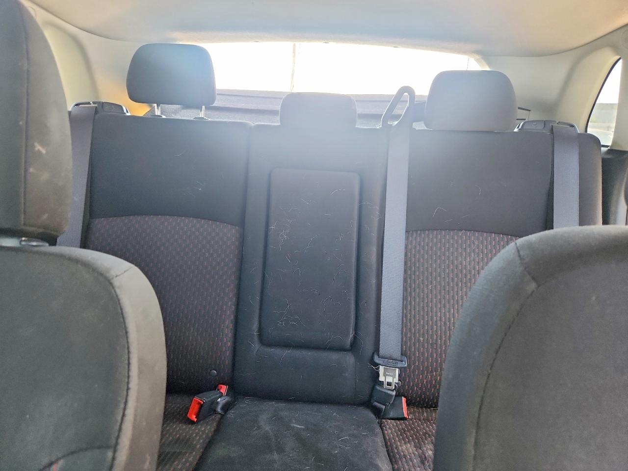 Mitsubishi Outlander Es