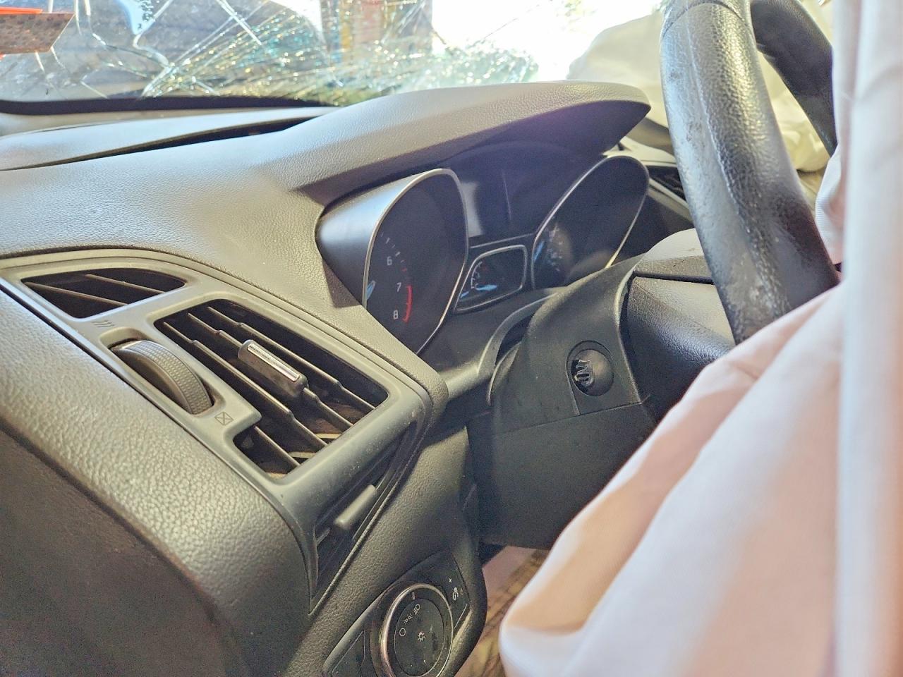 Ford Escape S