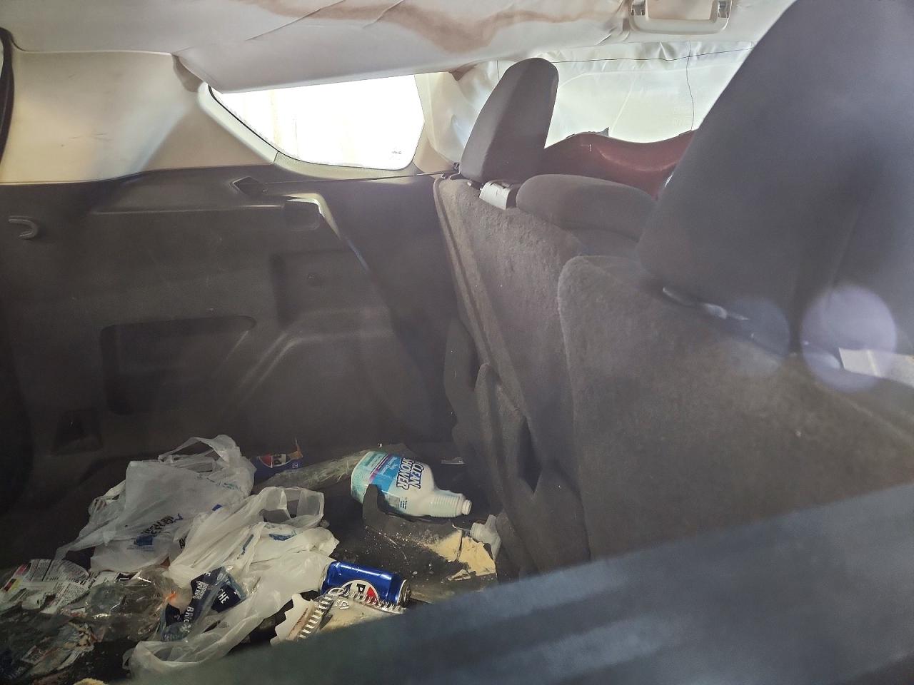 Ford Escape S