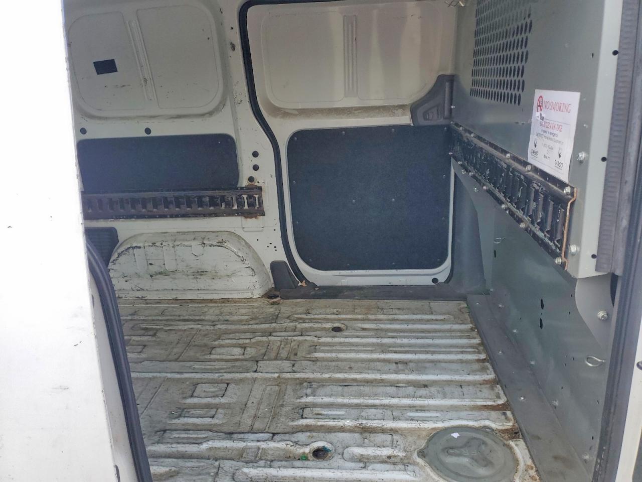 Chevrolet Express Ls