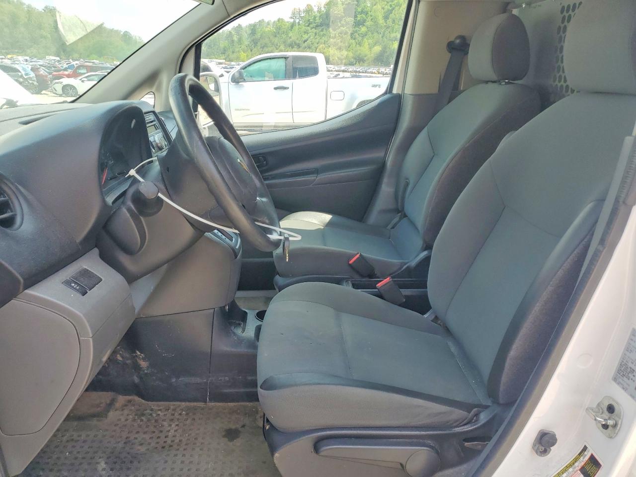 Chevrolet Express Ls