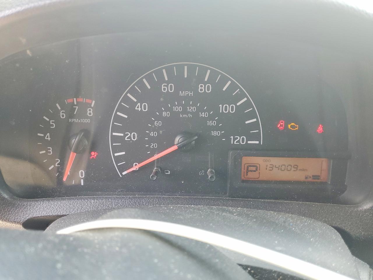 Chevrolet Express Ls