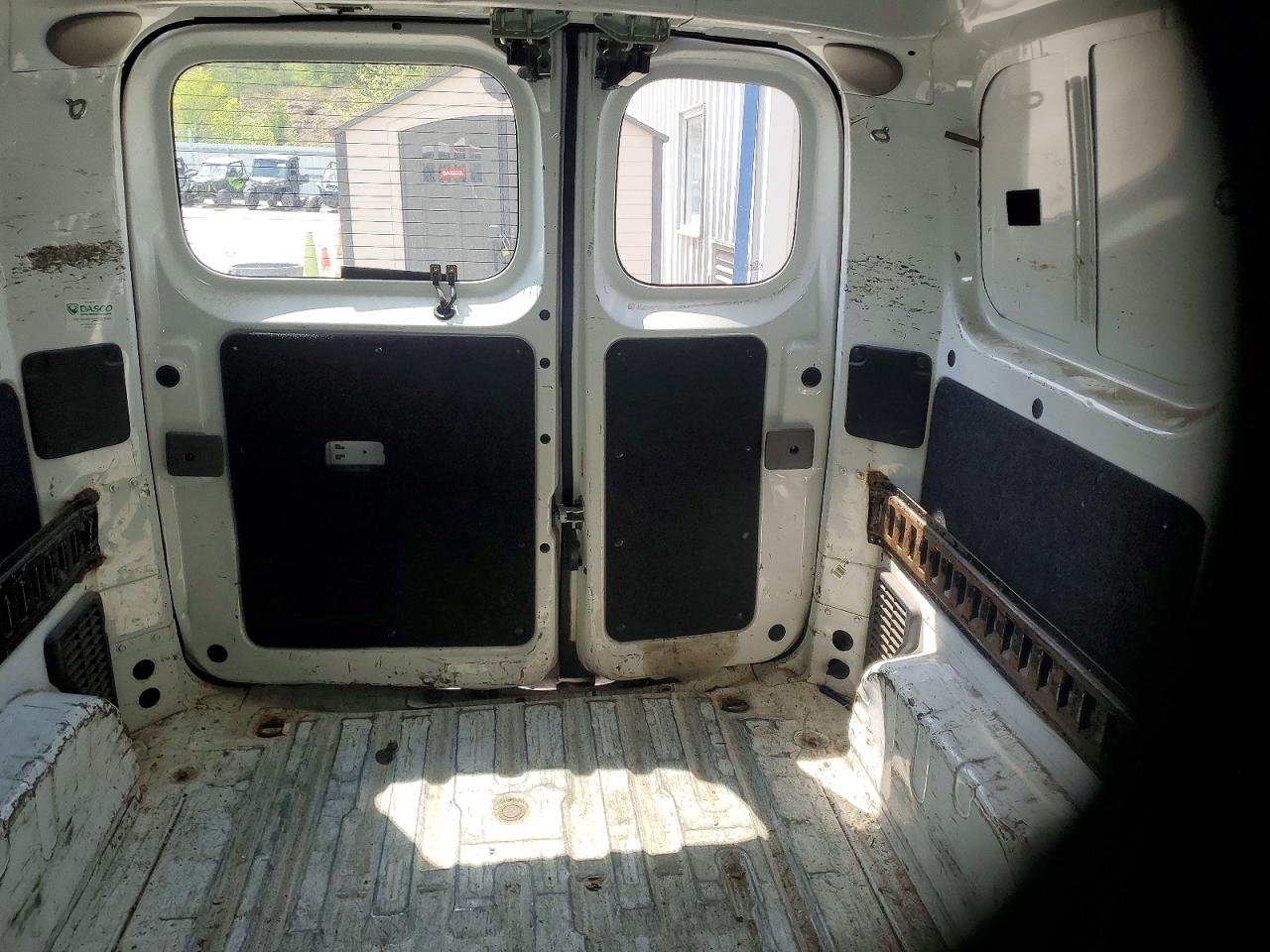 Chevrolet Express Ls