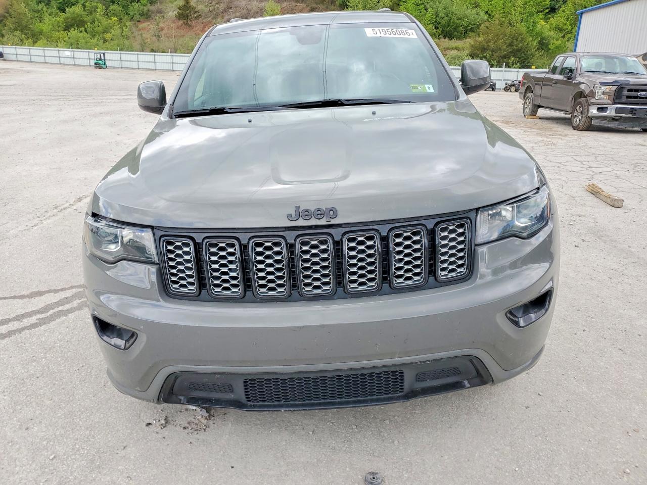 Jeep Cherokee Laredo