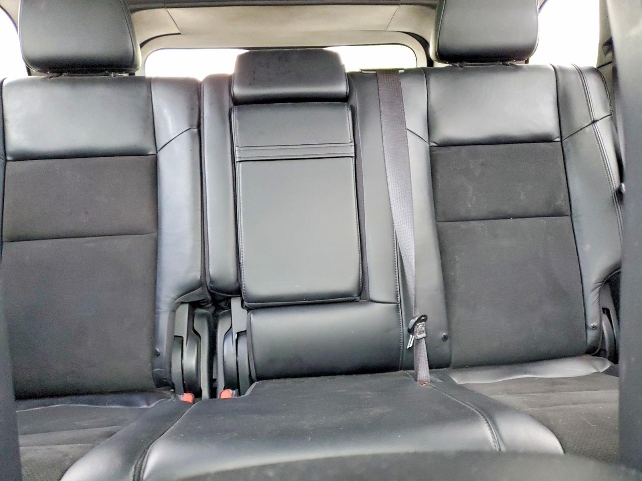 Jeep Cherokee Laredo