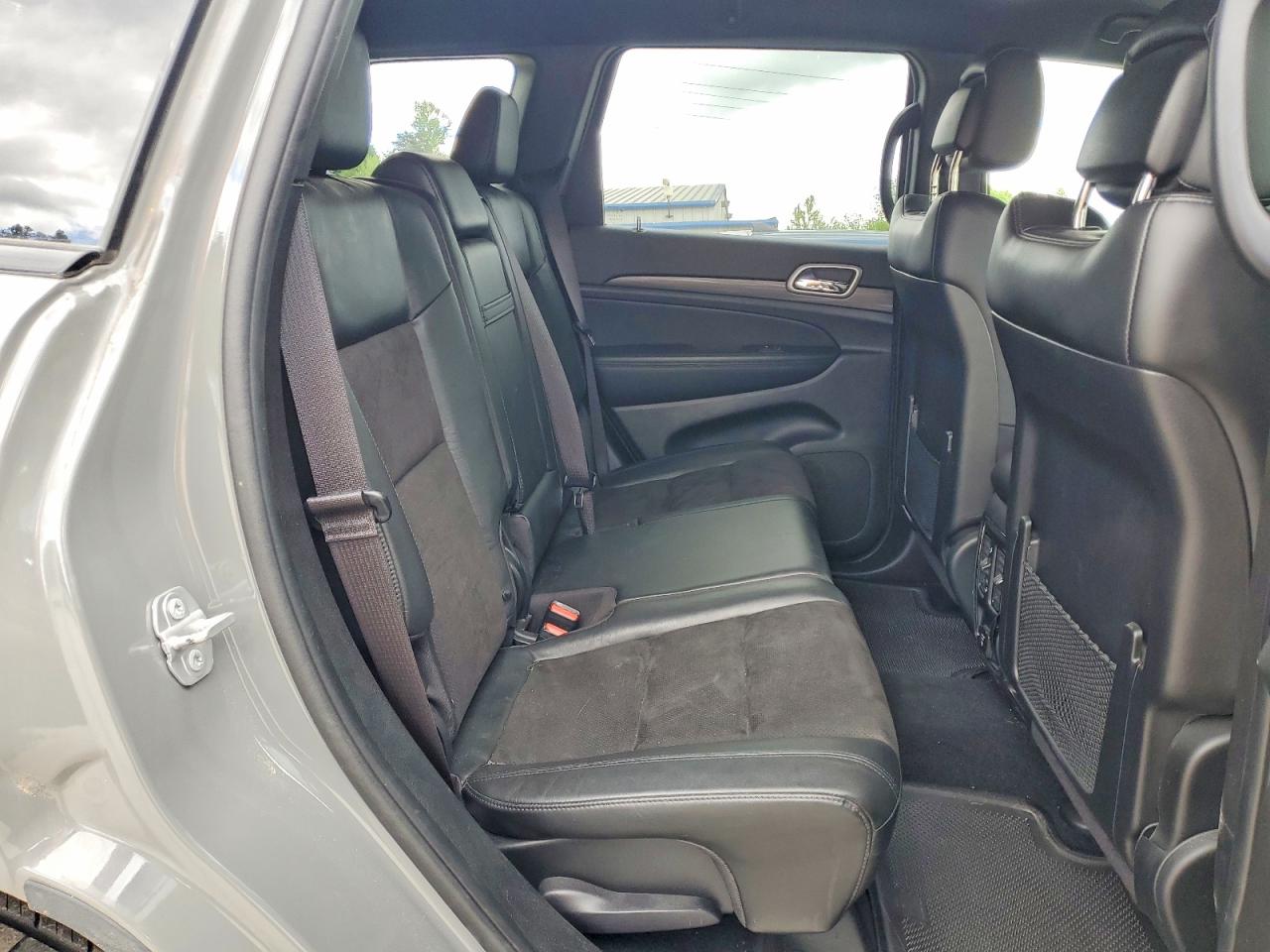 Jeep Cherokee Laredo