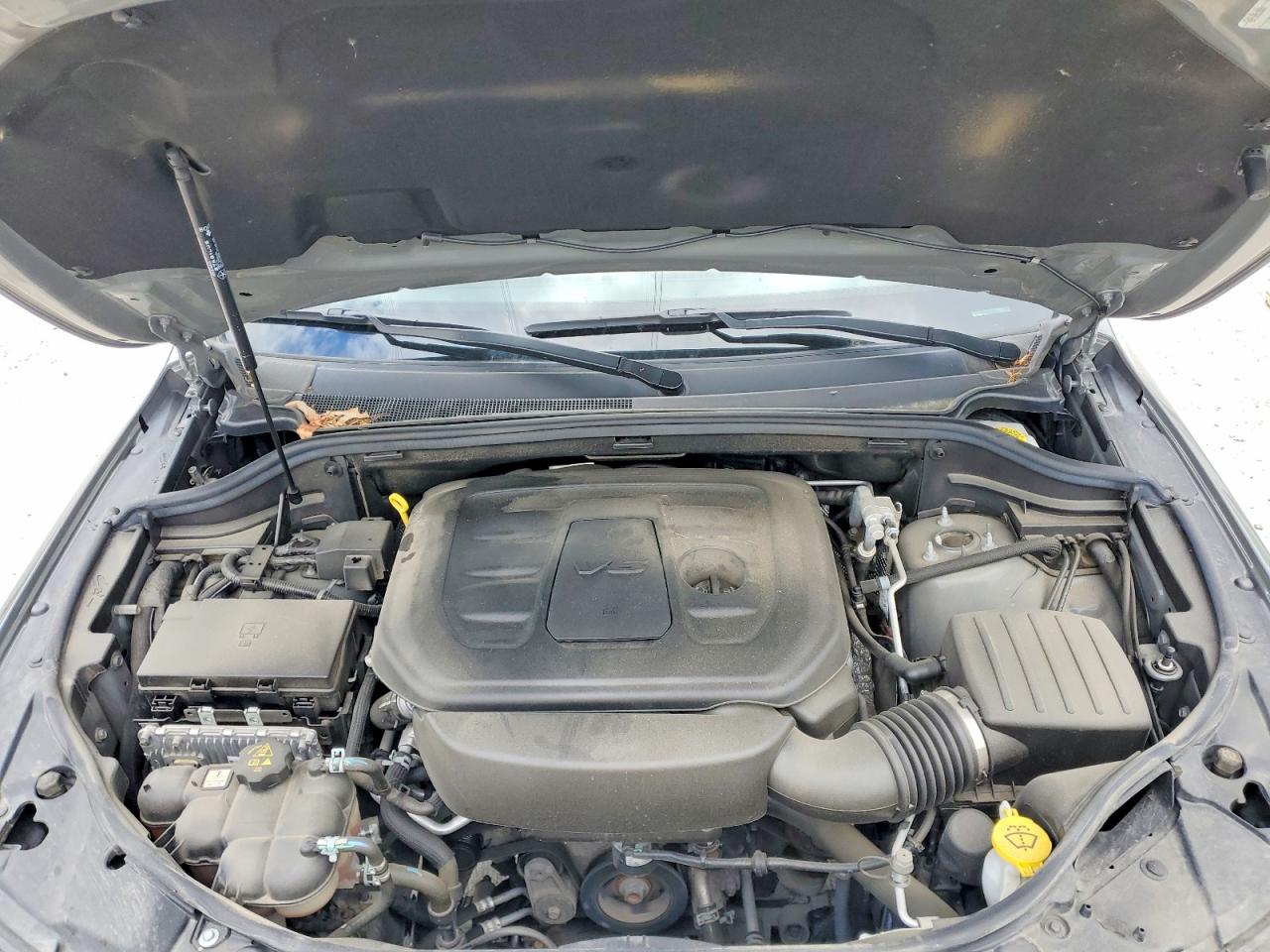Jeep Cherokee Laredo