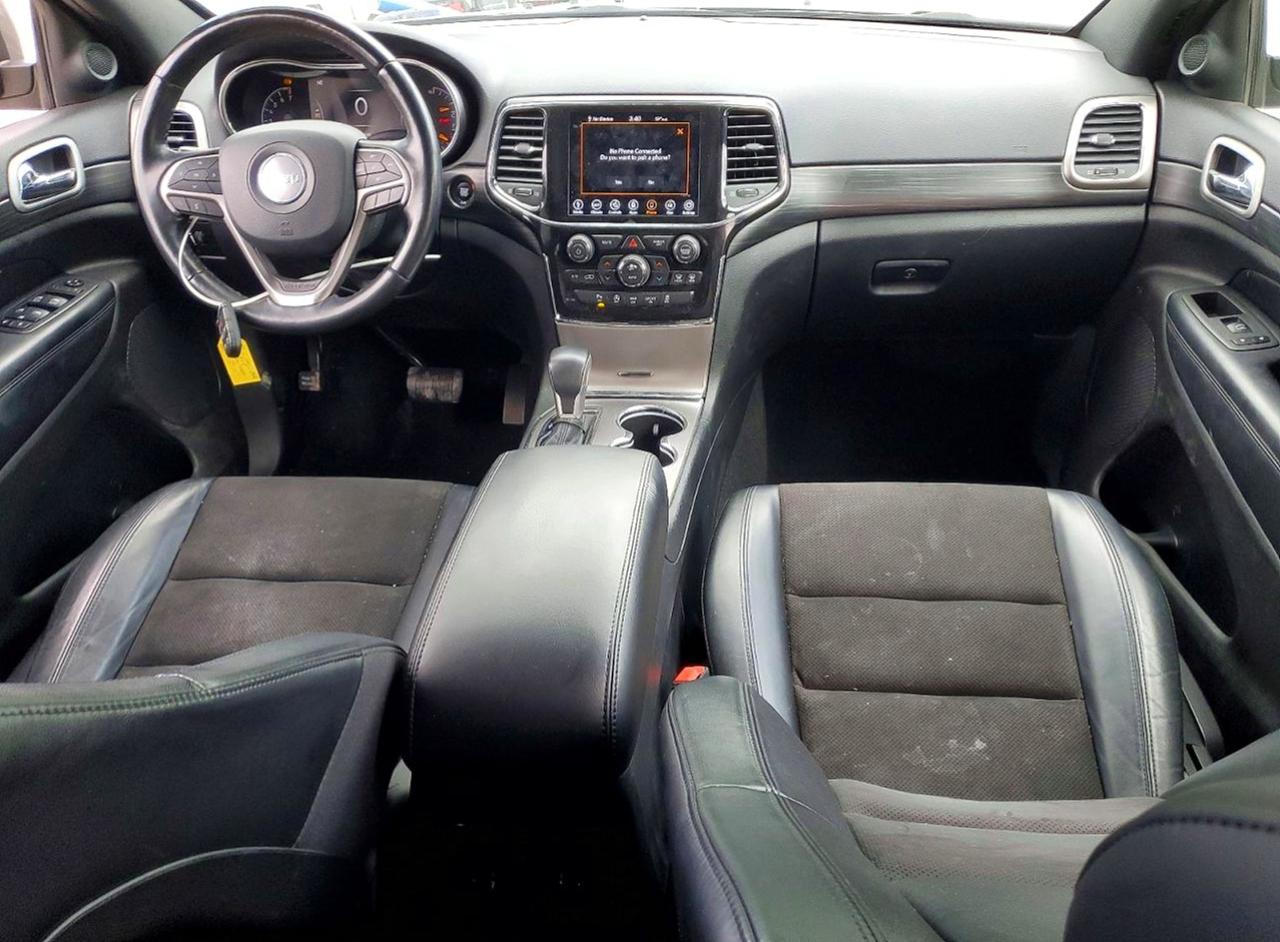 Jeep Cherokee Laredo