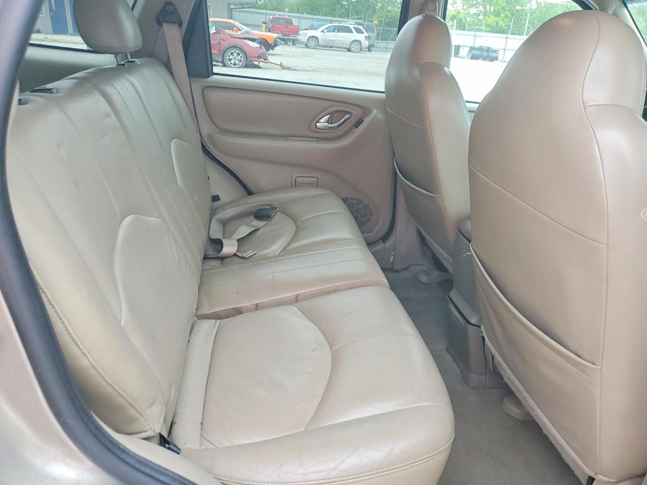 Mazda Tribute Lx