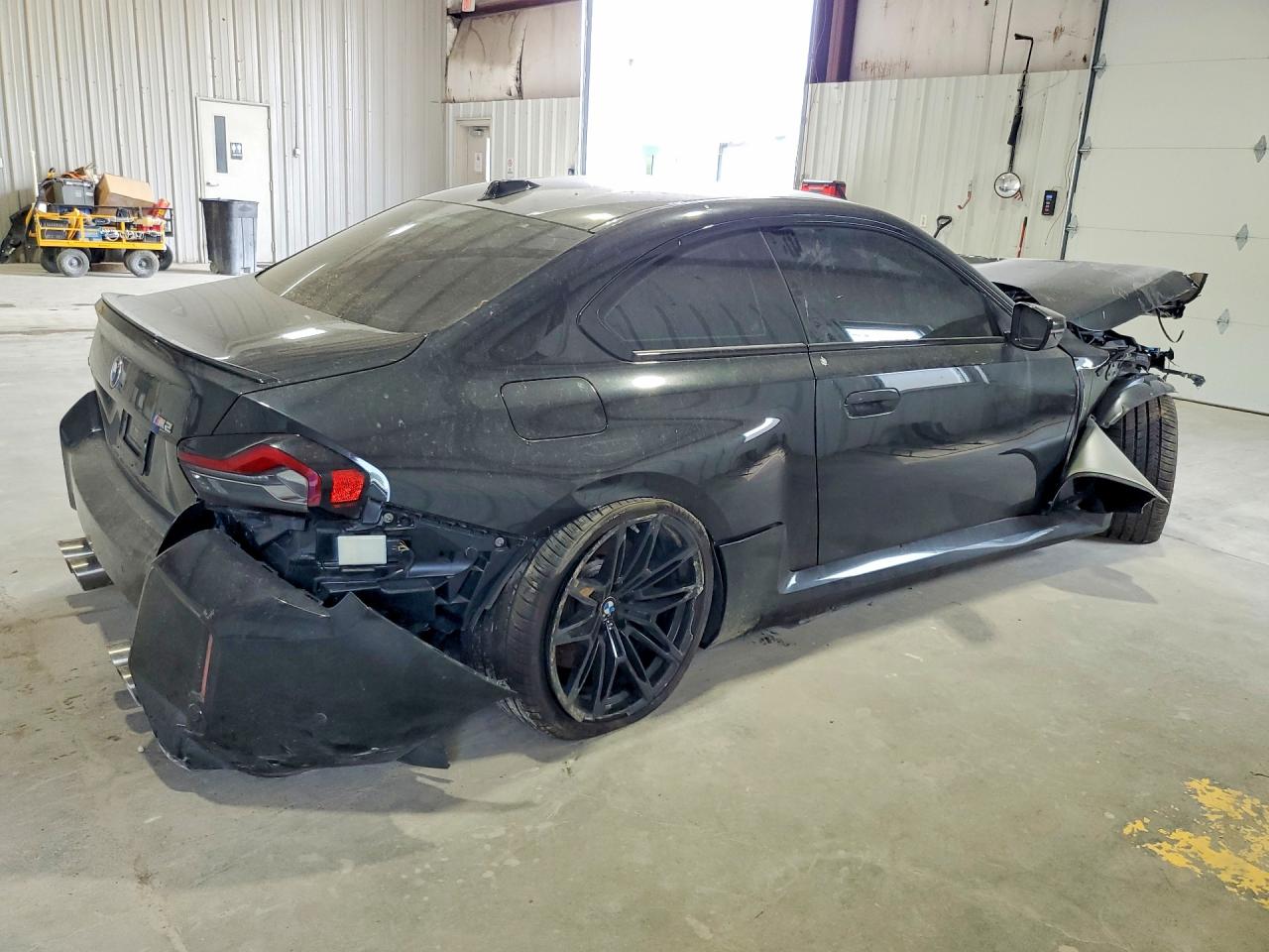 BMW M Series