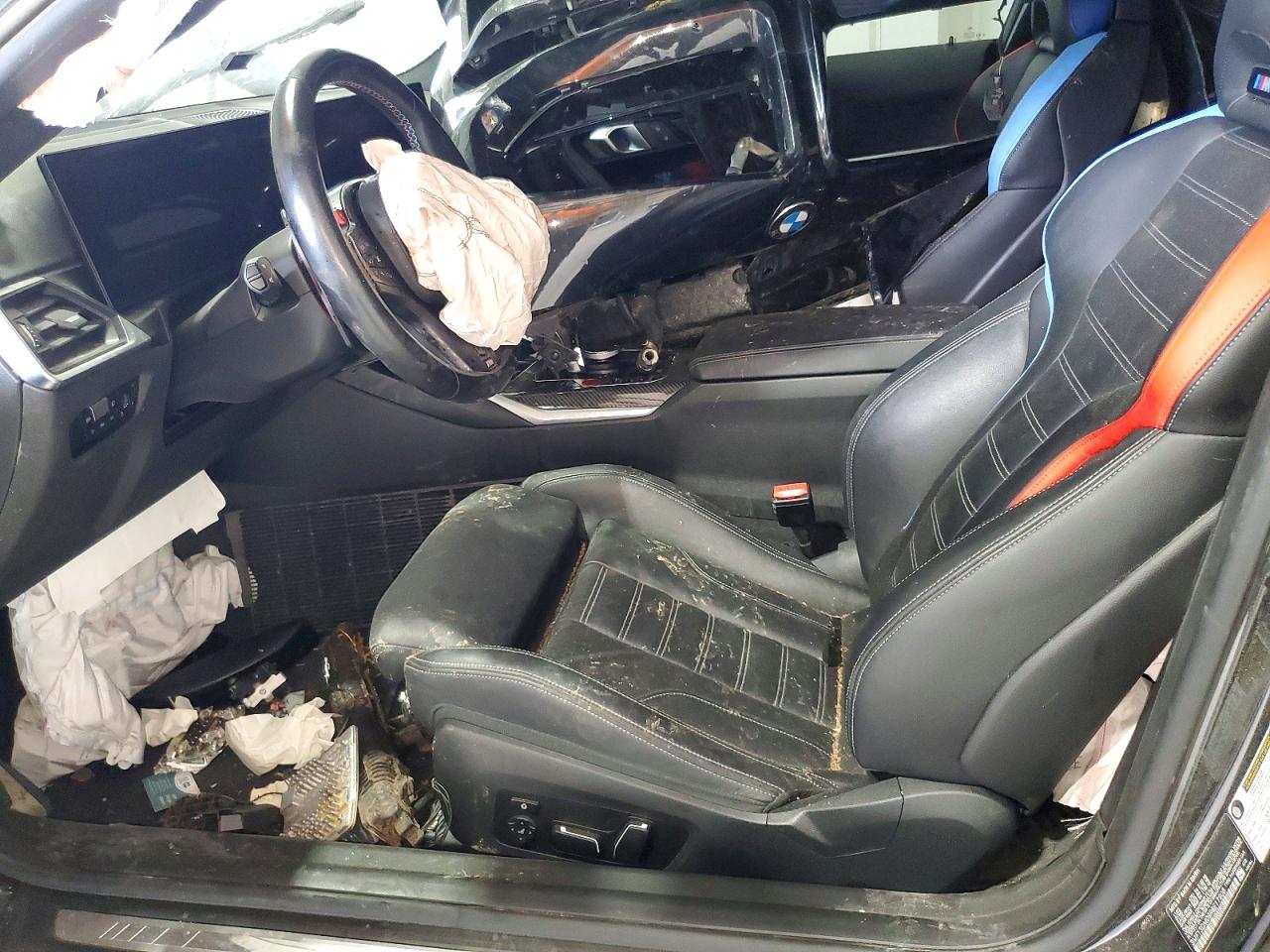 BMW M Series