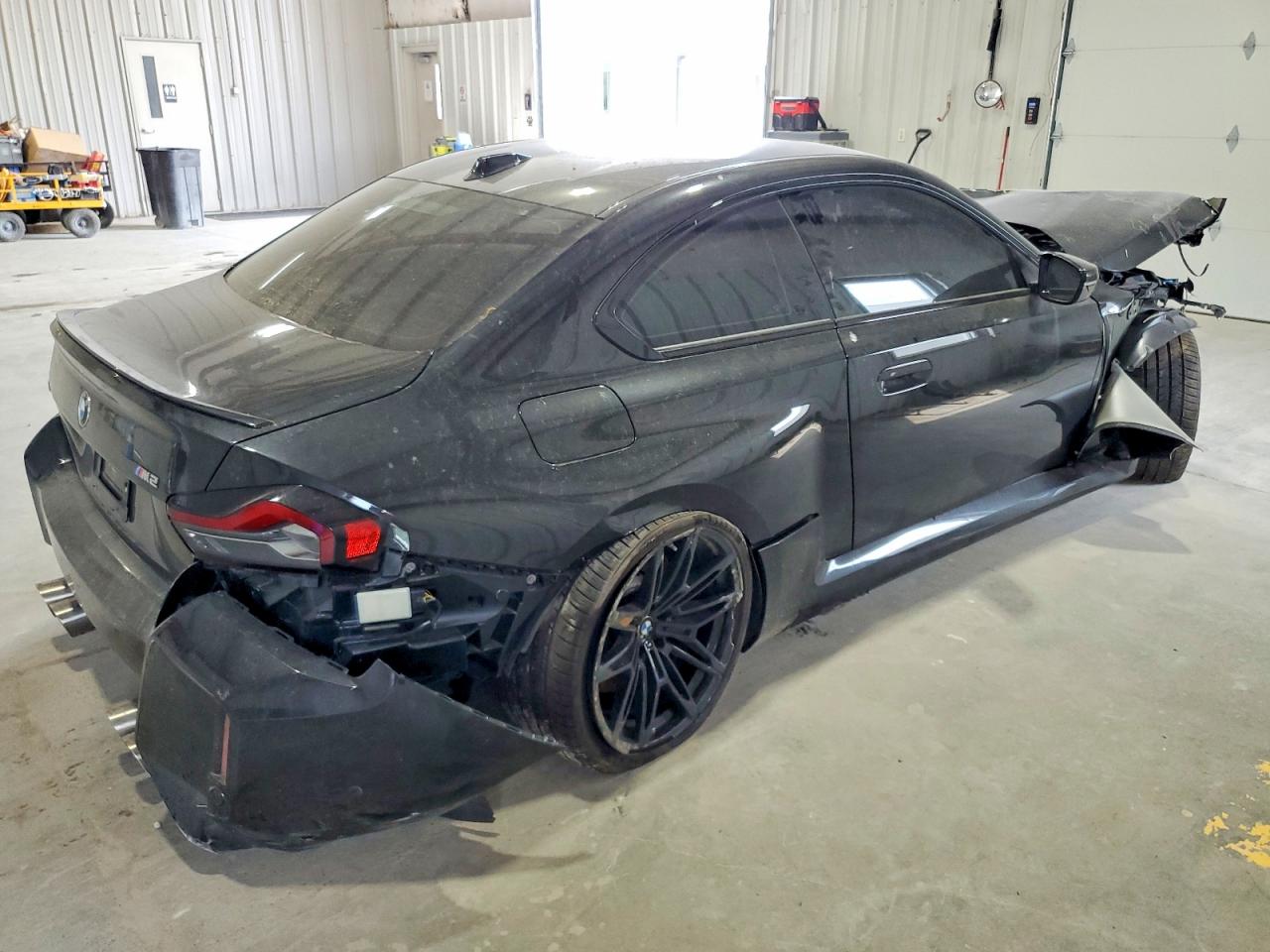 BMW M Series