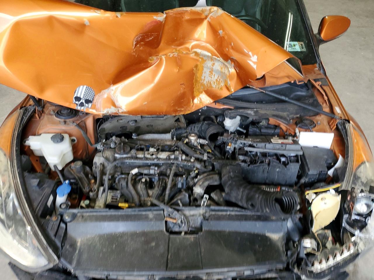 Hyundai VELOSTER Turbo