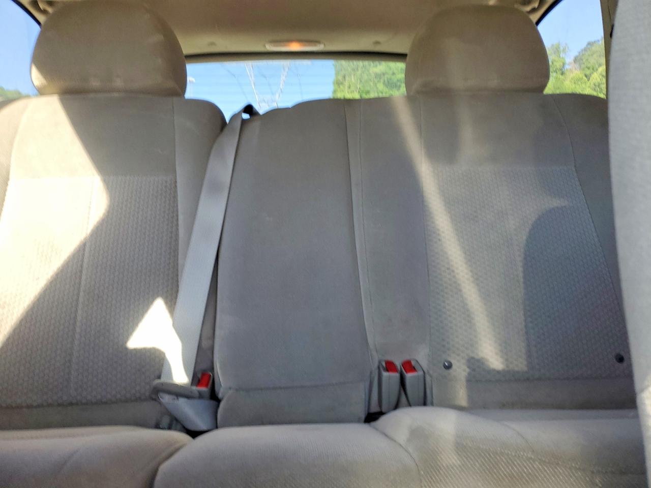 Chevrolet Trailblaze Ls