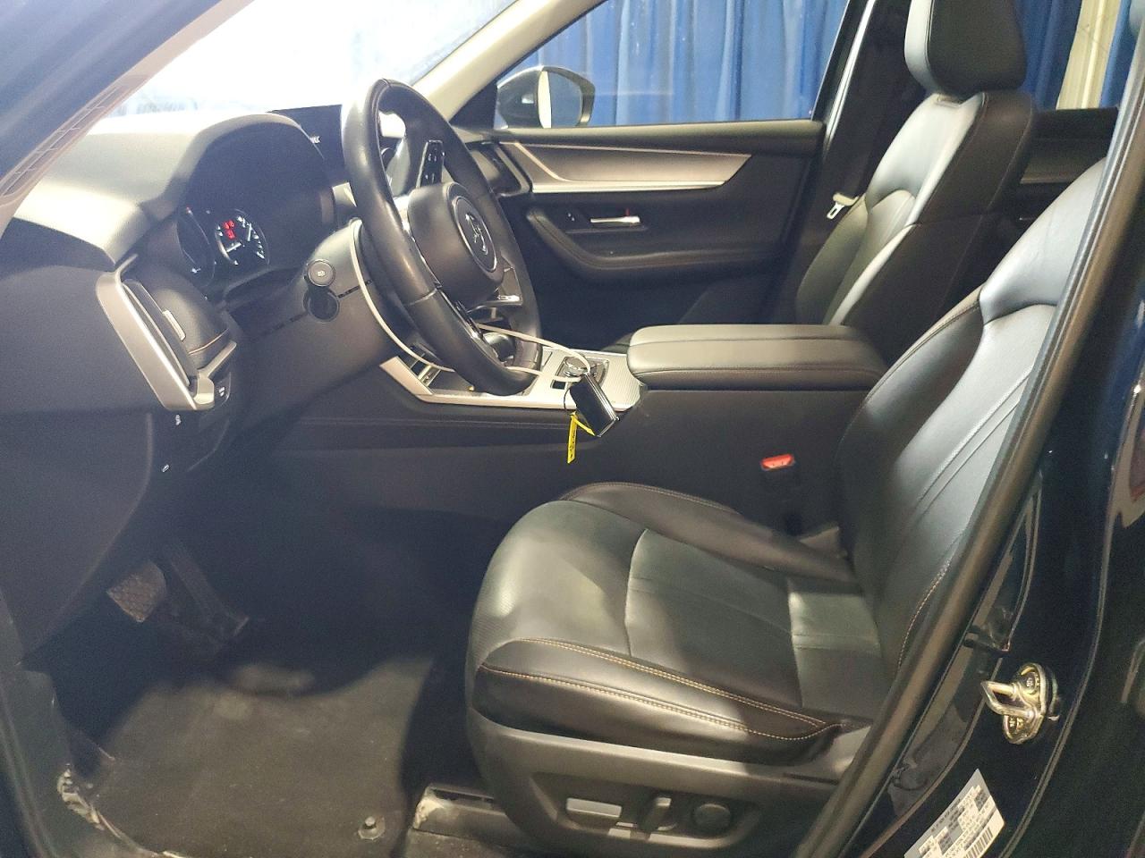 Mazda Cx Preferred