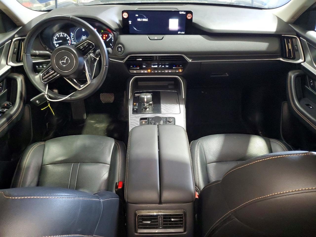 Mazda Cx Preferred