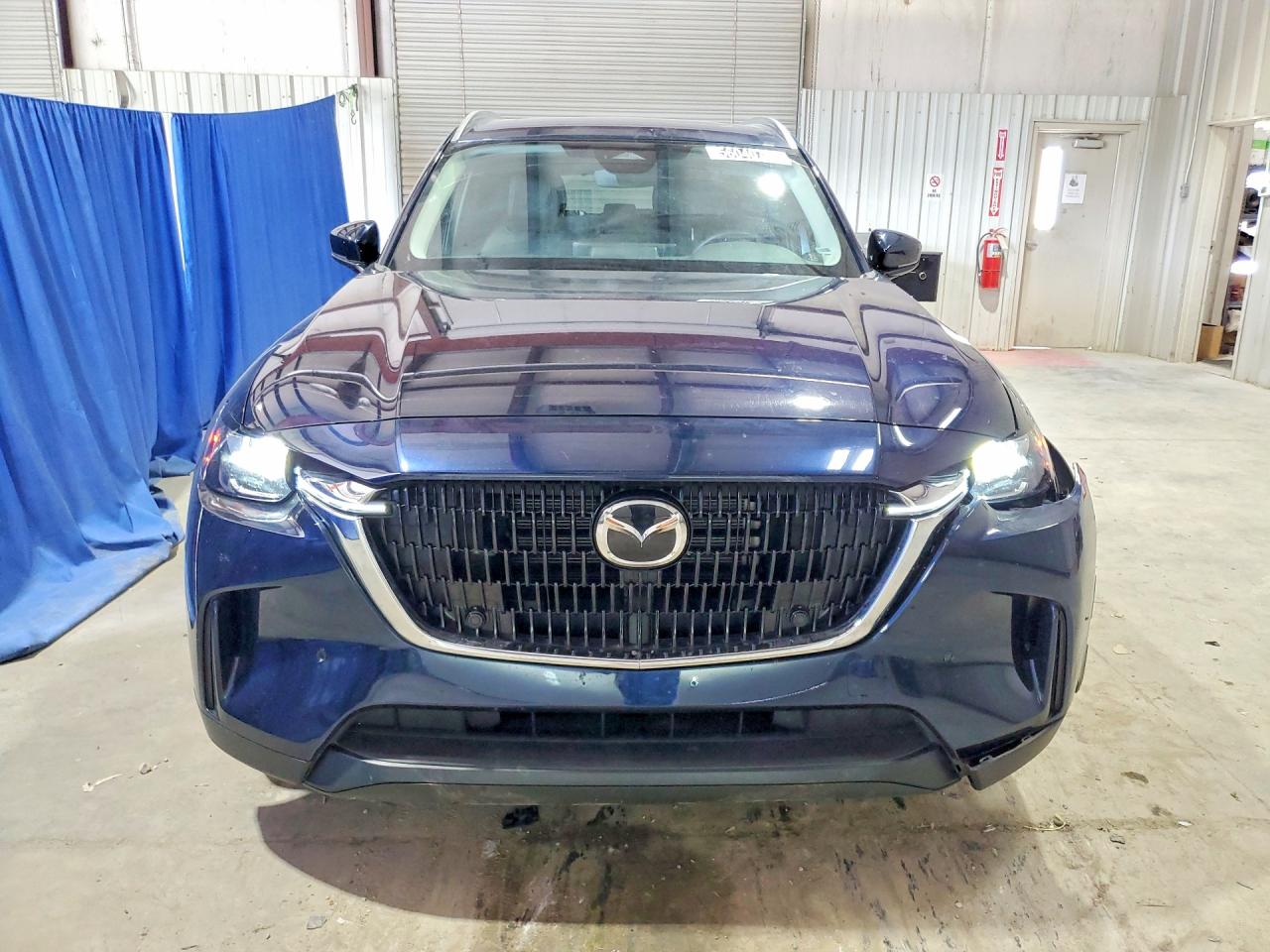 Mazda Cx Preferred