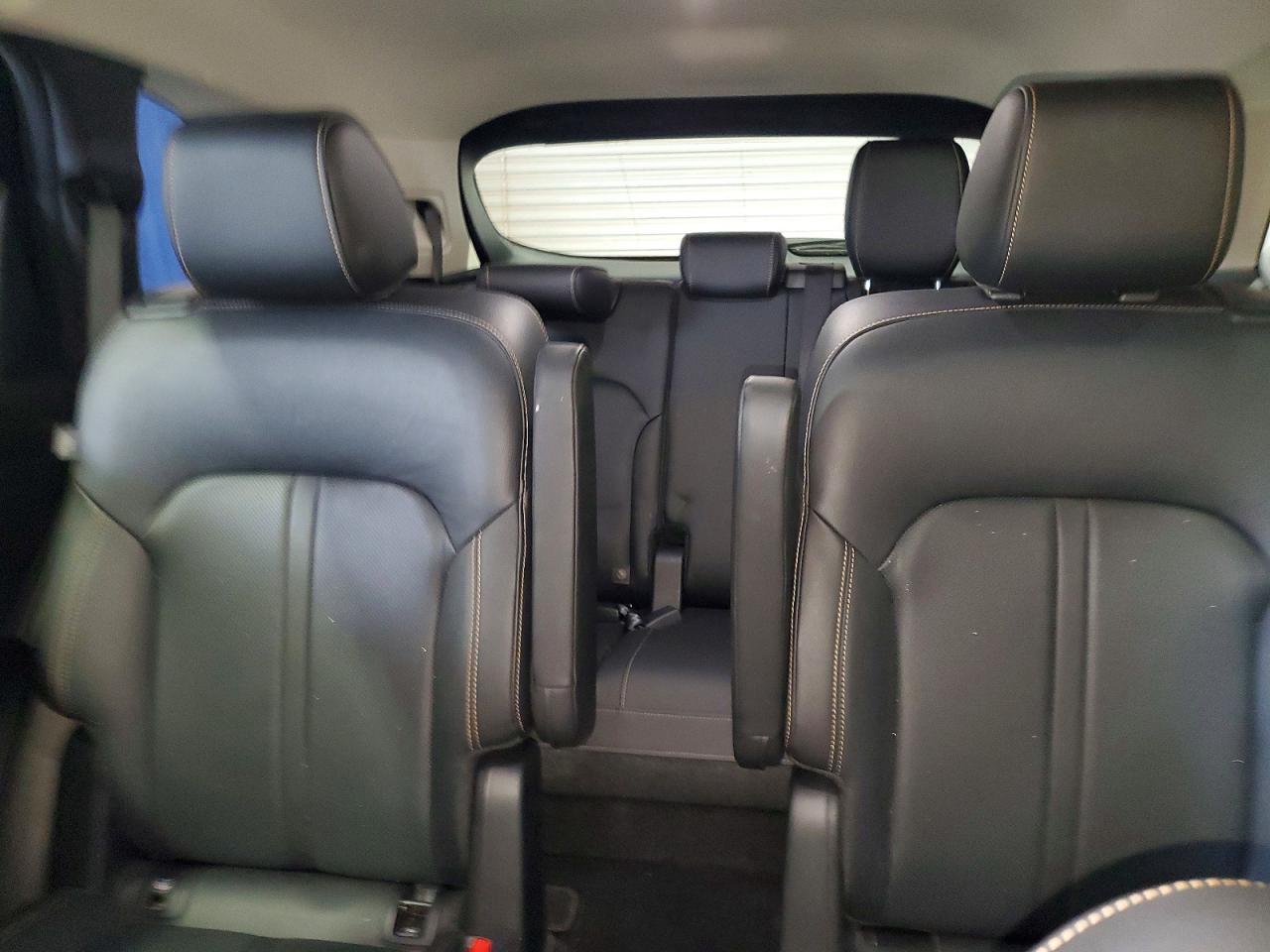 Mazda Cx Preferred