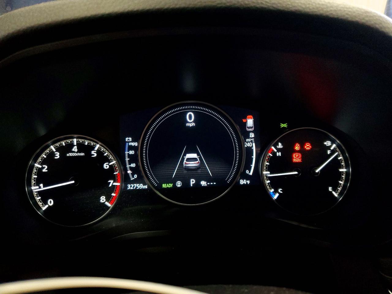 Mazda Cx Preferred