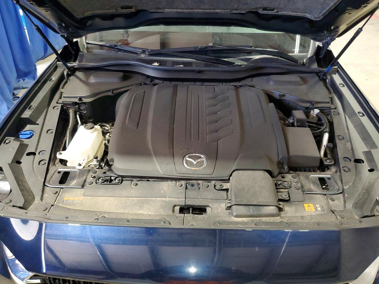 Mazda Cx Preferred