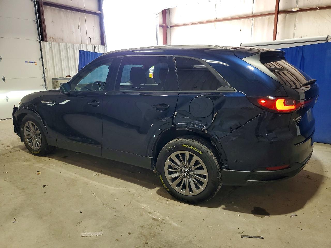 Mazda Cx Preferred