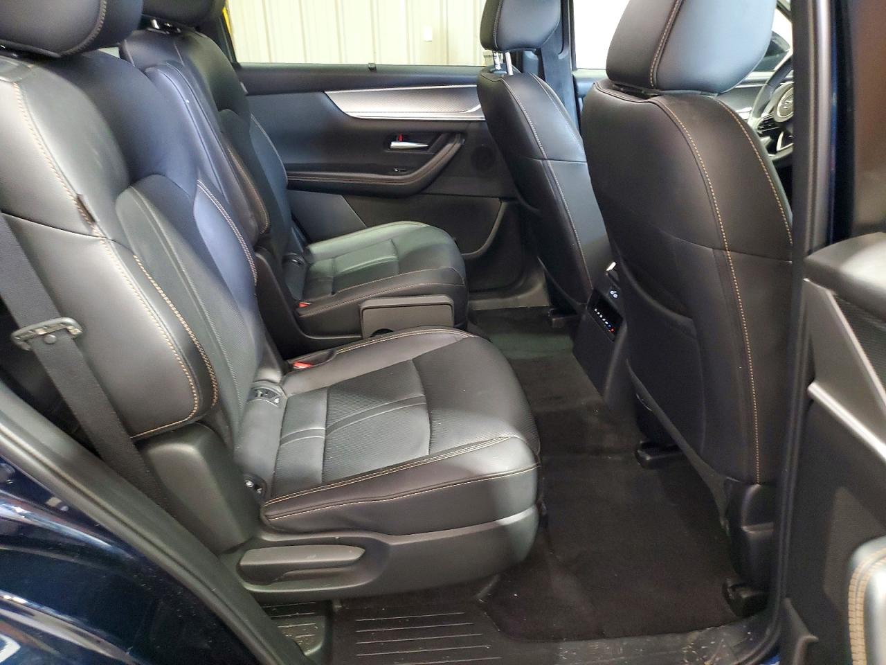 Mazda Cx Preferred