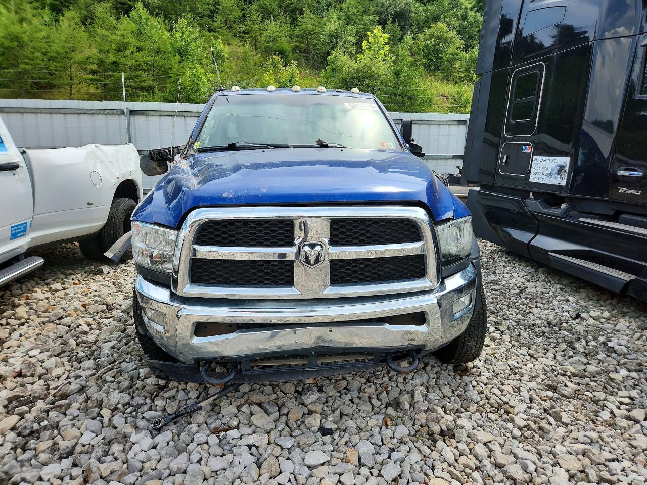 Ram 5500