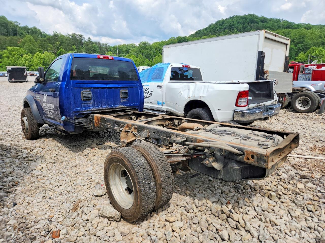Ram 5500