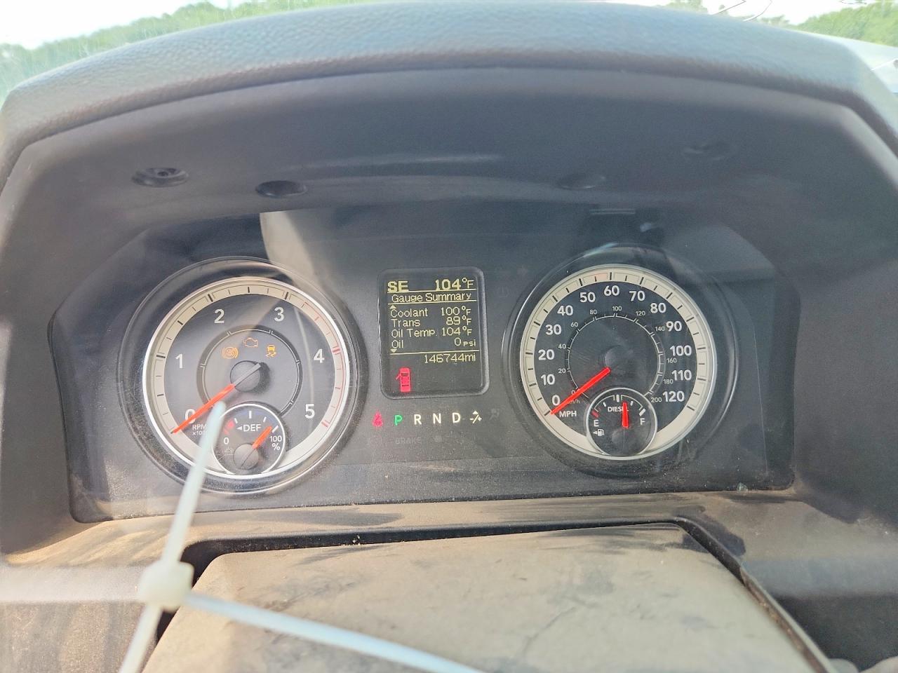 Ram 5500