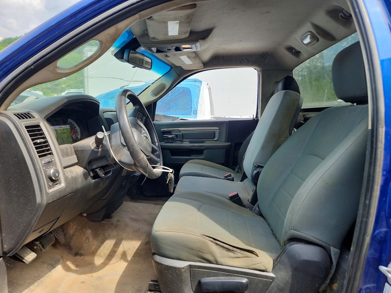 Ram 5500